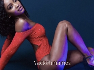 Yackelinjames