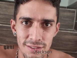 Yackson