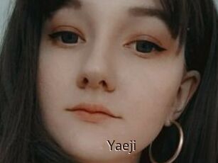 Yaeji