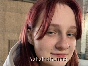 Yahairathurmer