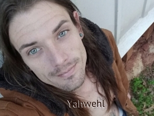 Yahwehl