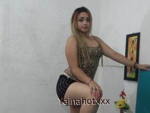 Yainahotxxx