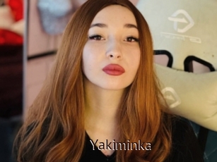 Yakiminka