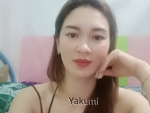 Yakumi