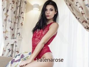 Yalenarose