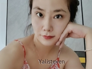 Yalisteven