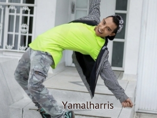 Yamalharris
