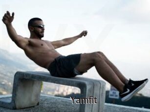 Yamfit