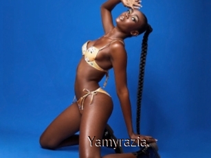 Yamyrazia