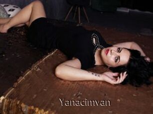 Yanacimvan