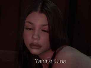 Yanafortuna