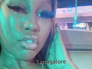 Yanagalore