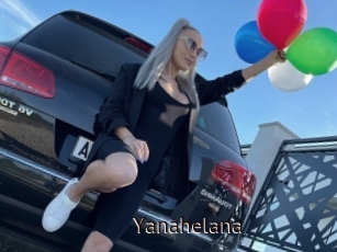 Yanahelana