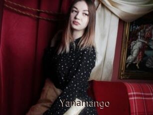 Yanamango