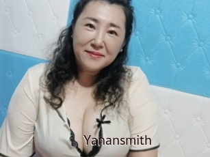 Yanansmith