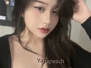 Yanapeach