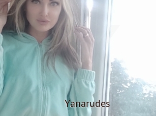 Yanarudes