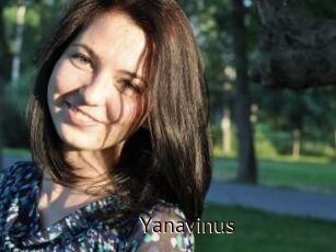 Yanavinus