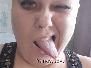 Yanayalova