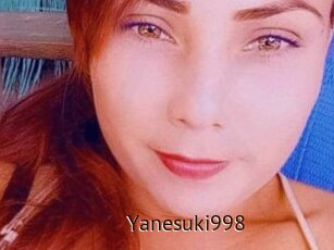 Yanesuki998