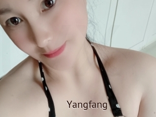 Yangfang