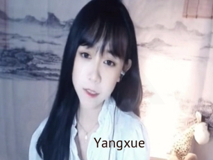 Yangxue