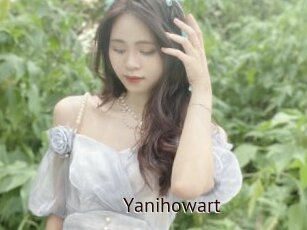 Yanihowart