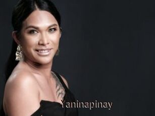 Yaninapinay