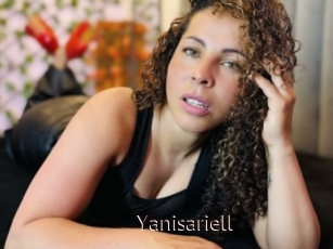Yanisariell
