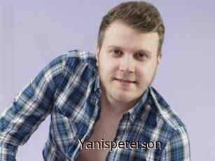Yanispeterson