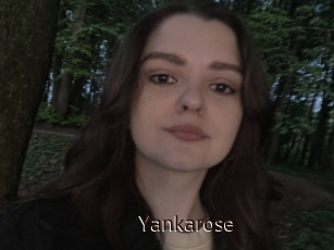 Yankarose