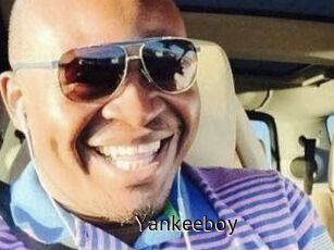 Yankeeboy