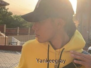 Yankeegray