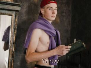 Yanley