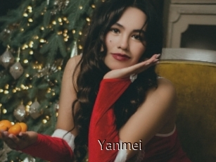 Yanmei