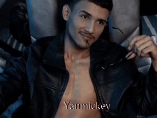 Yanmickey
