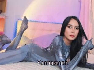 Yannasmith