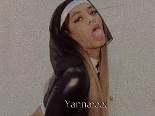 Yannaxxx