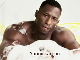 Yannickarnau