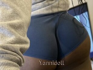 Yannidoll