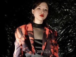 Yannilis