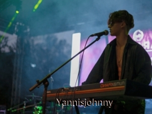 Yannisjohnny
