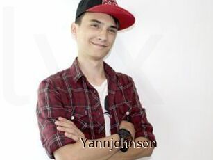 Yannjohnson