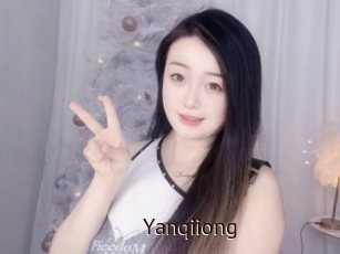 Yanqiiong