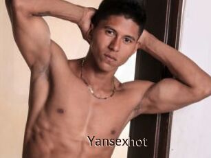 Yansexhot