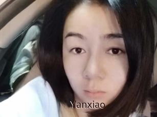 Yanxiao