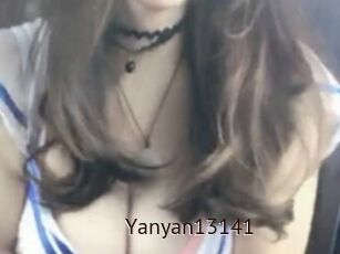 Yanyan13141