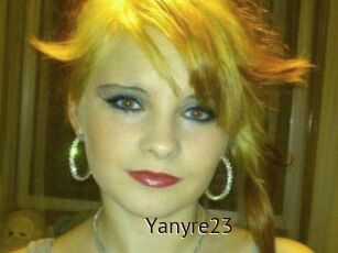 Yanyre23