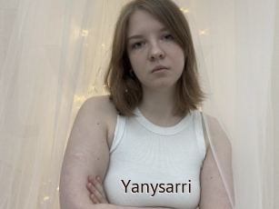 Yanysarri