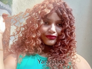 Yaradalida